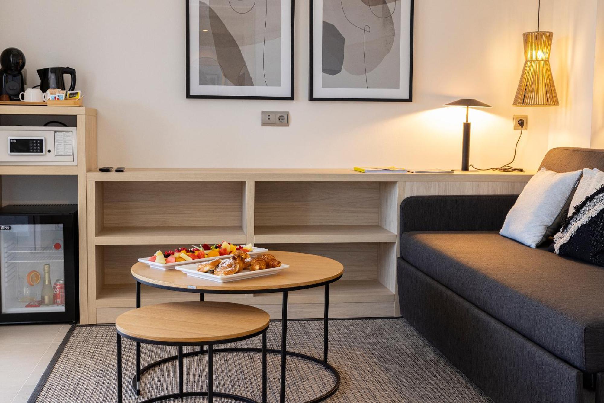 Hotel Invisa Club Cala 4*